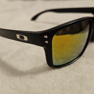 Holbrook style sunglasses